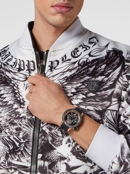 Meeste käekell Philipp Plein Plein Rich PWUAA0223 - Premiumkellad