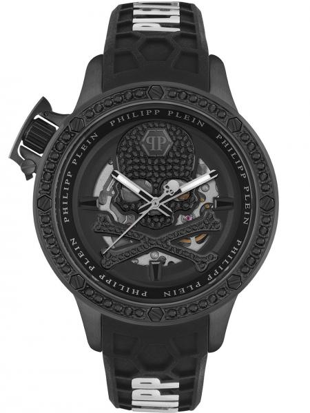 Meeste käekell Philipp Plein Plein Rich PWUAA0423 - Premiumkellad