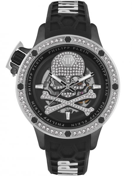 Meeste käekell Philipp Plein Plein Rich PWUAA0123 - Premiumkellad