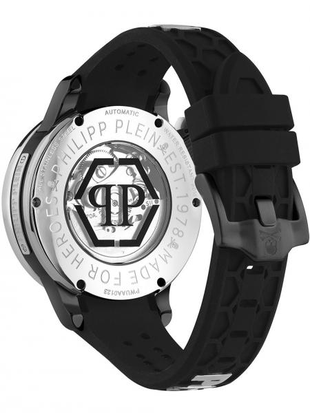 Meeste käekell Philipp Plein Plein Rich PWUAA0123 - Premiumkellad