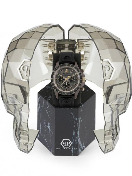Meeste käekell Philipp Plein Nobile Racing PWVAA0323 - Premiumkellad