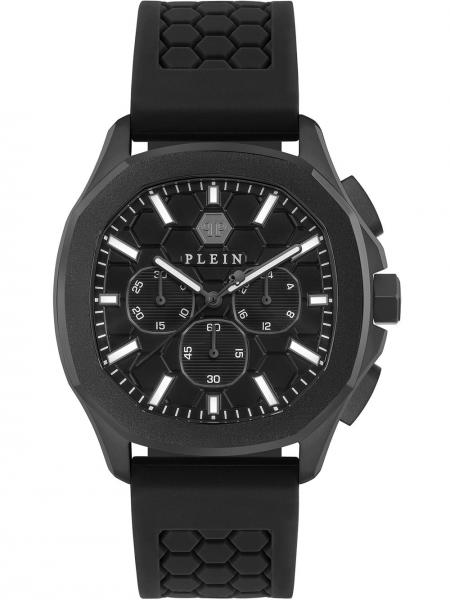 Meeste käekell Philipp Plein $pectre Chrono PWSAA0823 - Premiumkellad