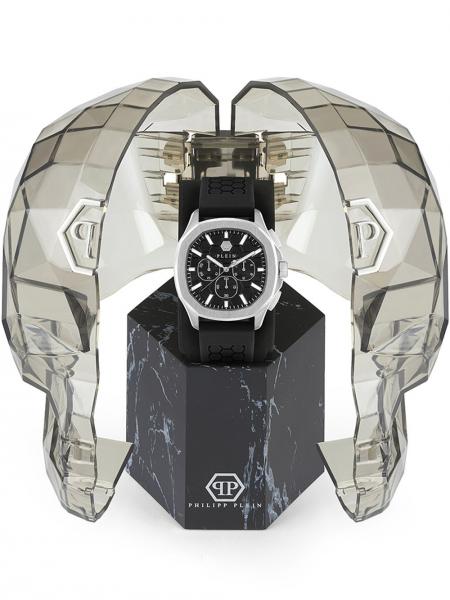 Meeste käekell Philipp Plein $pectre Chrono PWSAA0123 - Premiumkellad