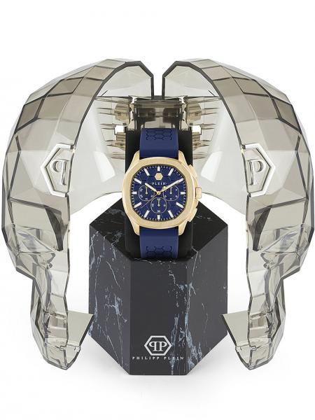 Meeste käekell Philipp Plein $pectre Chrono PWSAA0323 - Premiumkellad