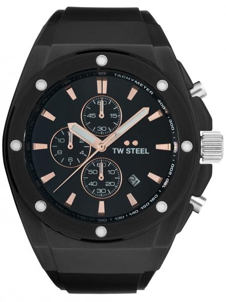 Meeste käekell TW Steel CEO Tech CE4102 - Premiumkellad