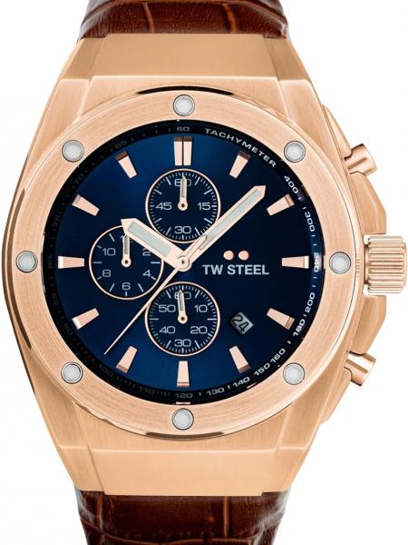 Meeste käekell TW Steel CEO Tech CE4106 - Premiumkellad