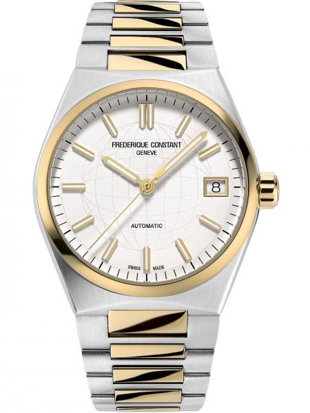 Naiste käekell Frederique Constant Highlife FC-303V2NH3B - Premiumkellad