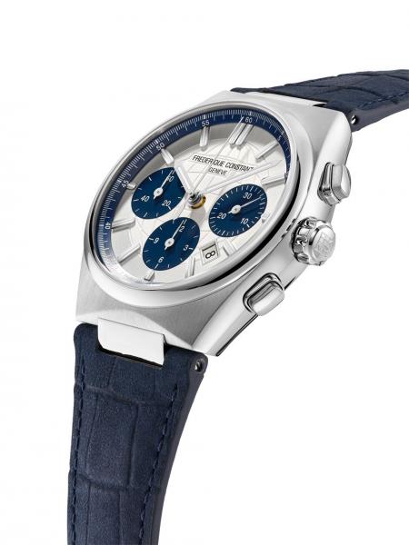 Meeste käekell Frederique Constant Highlife FC-391WN4NH6 - Premiumkellad