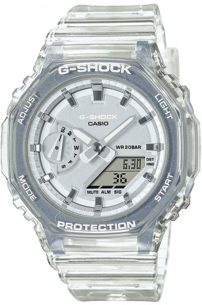 Unisex käekell Casio G-Shock GMA-S2100SK-7AER - Premiumkellad
