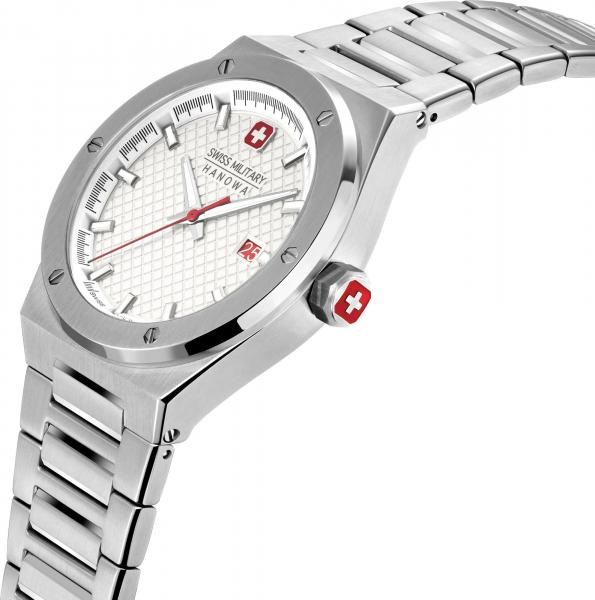 Meeste käekell Swiss Military Hanowa Sidewinder SMWGH2101603 - Premiumkellad