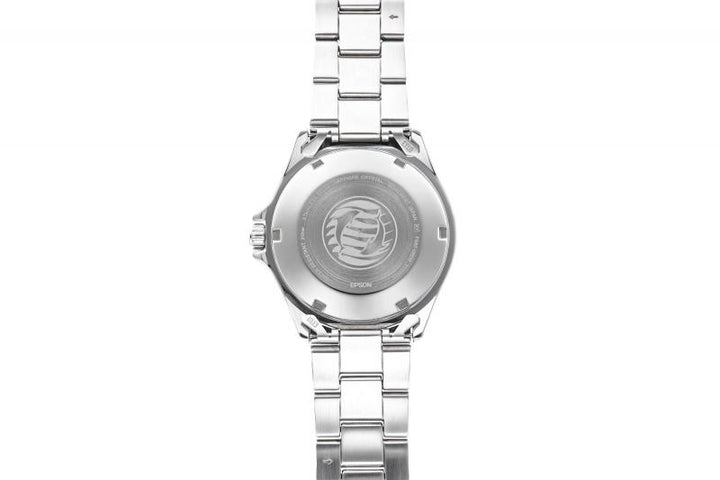 Meeste käekell Orient Kamasu Mako III RA-AA0820R19B - Premiumkellad