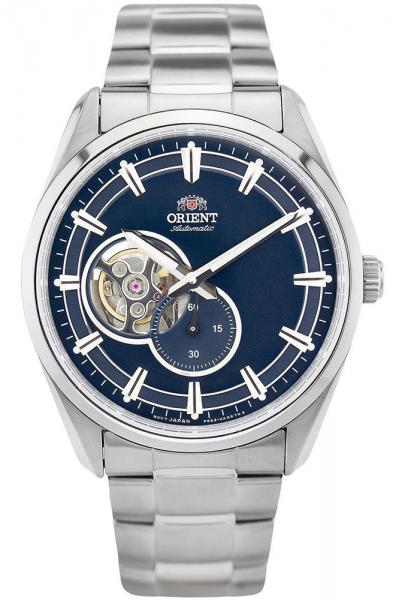 Meeste käekell Orient Contemporary RA-AR0003L10B - Premiumkellad