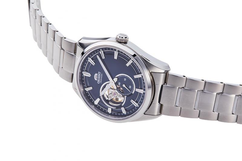 Meeste käekell Orient Contemporary RA-AR0003L10B - Premiumkellad