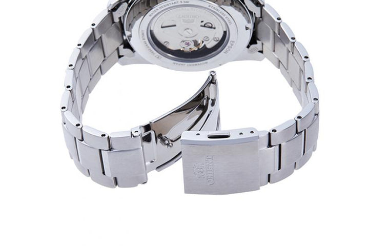Meeste käekell Orient Contemporary RA-AR0003L10B - Premiumkellad