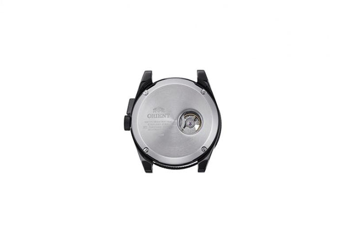Meeste käekell Orient Retro Future Camera RA-AR0202E10B - Premiumkellad