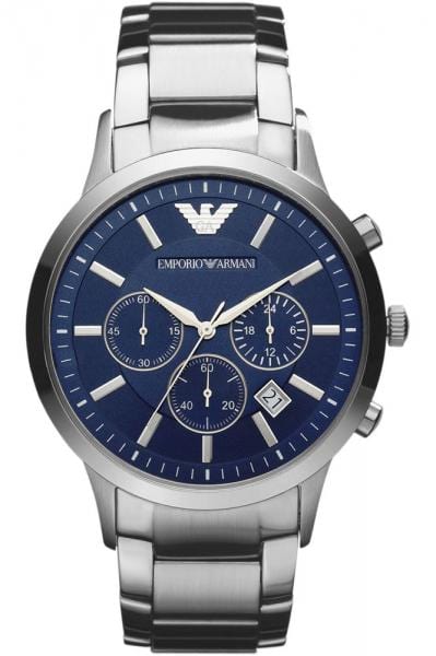 Meeste käekell Emporio Armani AR2448 - Premiumkellad