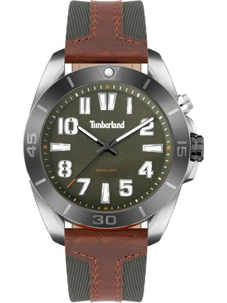 Meeste käekell Timberland Warrick TDWGP2201602 - Premiumkellad