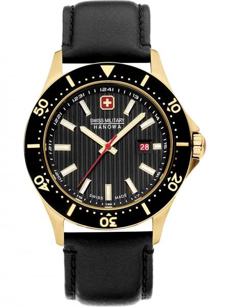 Meeste käekell Swiss Military Hanowa Flagship X SMWGB2100611 - Premiumkellad