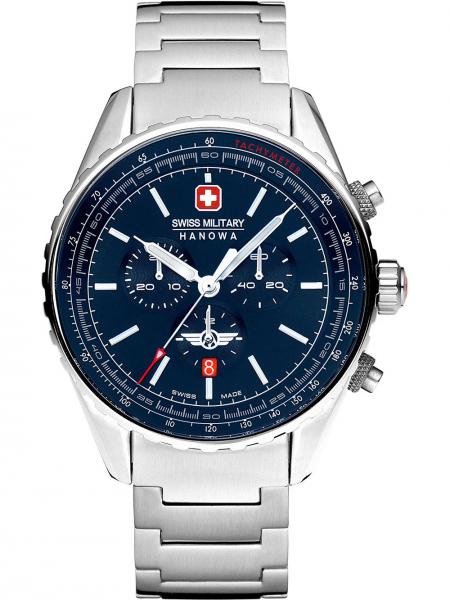 Meeste käekell Swiss Military Hanowa Afterburn SMWGI0000304 - Premiumkellad