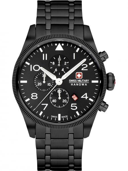 Meeste käekell Swiss Military Hanowa Thunderbolt SMWGI0000431 - Premiumkellad