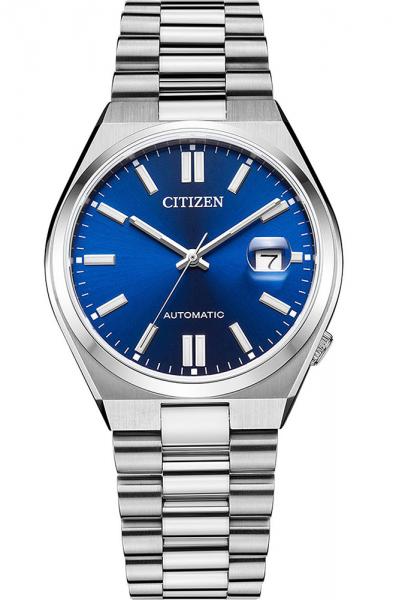 Meeste käekell Citizen Tsuyosa NJ0150-81L - Premiumkellad