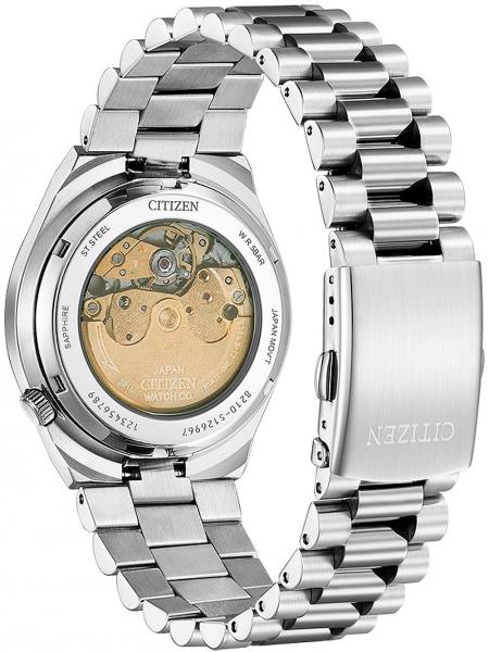Meeste käekell Citizen Tsuyosa NJ0150-81L - Premiumkellad