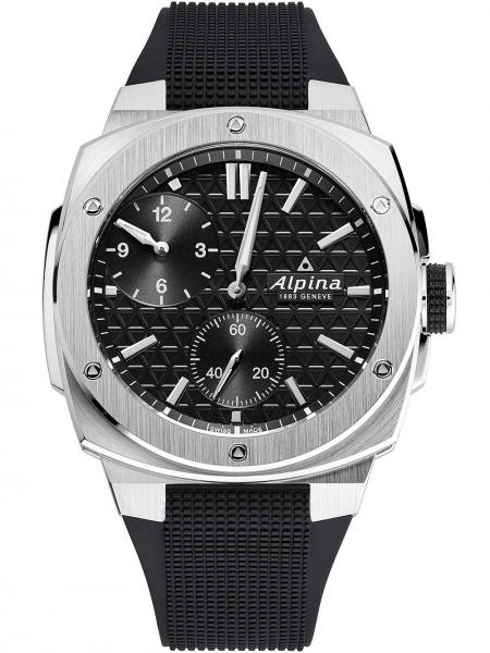 Meeste käekell Alpina Alpiner Extreme Regulator AL-650B4AE6 - Premiumkellad