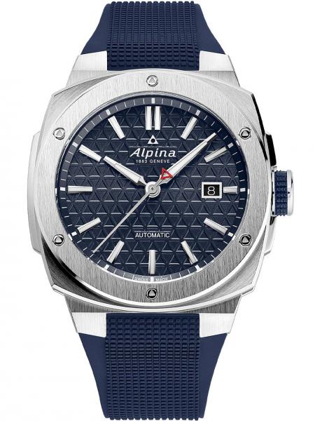 Meeste käekell Alpina Alpiner Extreme AL-525N4AE6 - Premiumkellad