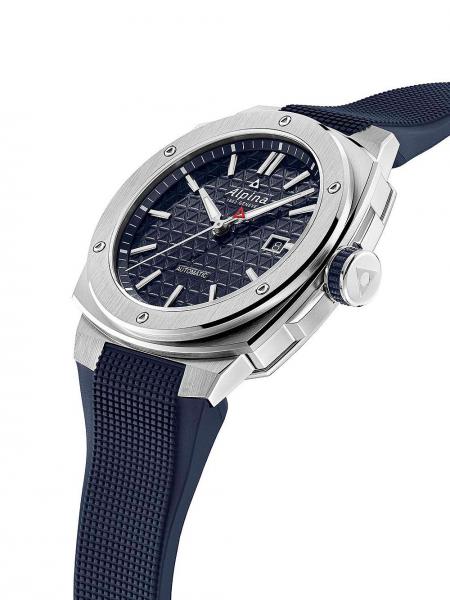 Meeste käekell Alpina Alpiner Extreme AL-525N4AE6 - Premiumkellad