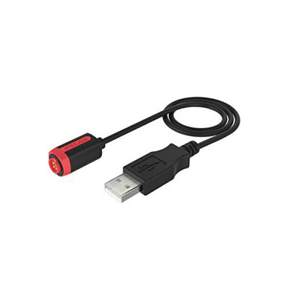 Polar Loop USB kaabel - Premiumkellad
