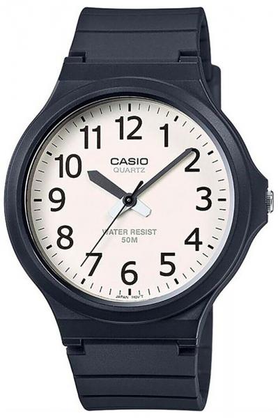 Meeste käekell Casio Collection MW-240-7BVDF - Premiumkellad