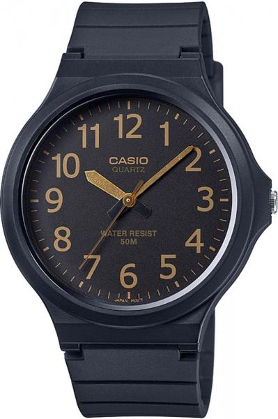 Meeste käekell Casio Collection MW-240-1BVDF - Premiumkellad