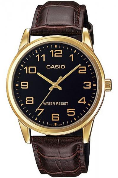 Meeste käekell Casio Collection MTP-V001GL-1BUDF - Premiumkellad