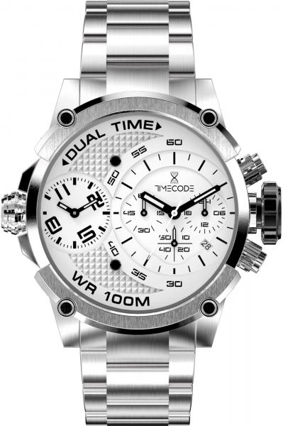 Meeste käekell Timecode Albert 1905 TC-1003-02 - Premiumkellad