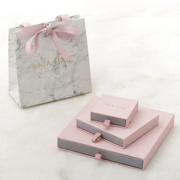 Ania Haie käevõru Pearl Power B043-01G - Premiumkellad
