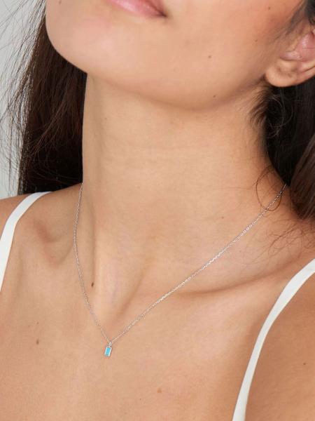 Ania Haie kaelakee Into the Blue N033-01H - Premiumkellad