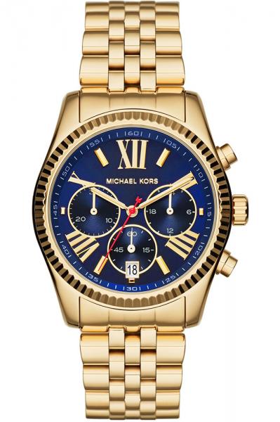 Naiste käekell Michael Kors Lexington MK6206 - Premiumkellad