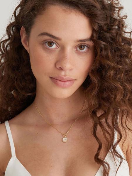 Ania Haie kaelakee Wild Soul N030-03G - Premiumkellad