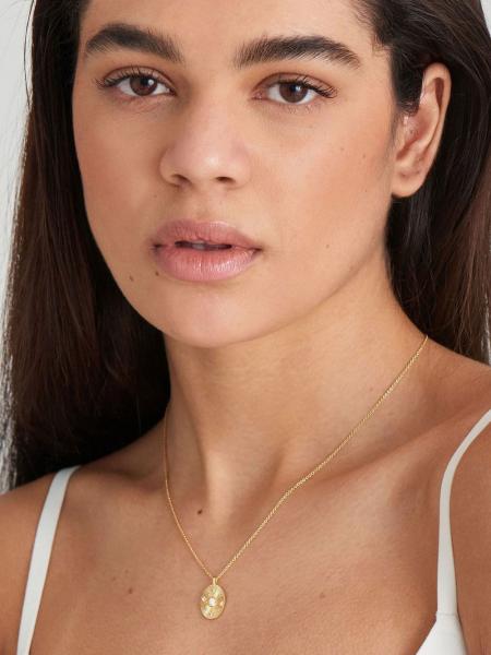 Ania Haie kaelakee Rising Star N034-03G - Premiumkellad