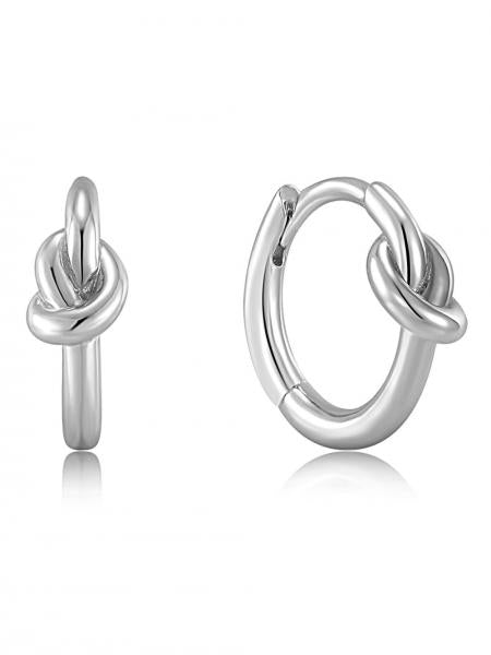 Ania Haie kõrvarõngad Forget Me Knot E029-04H - Premiumkellad