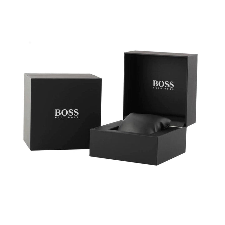 Meeste käekell Hugo Boss Integrity 1513779 - Premiumkellad