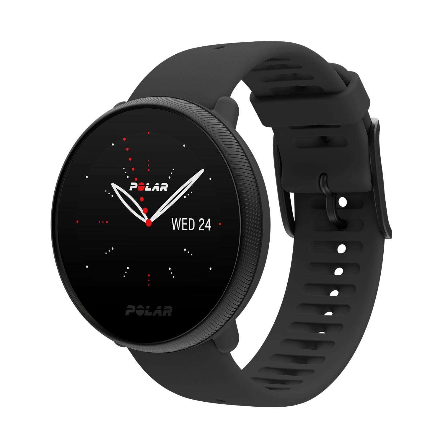 Spordikell Polar Ignite 2 - Premiumkellad