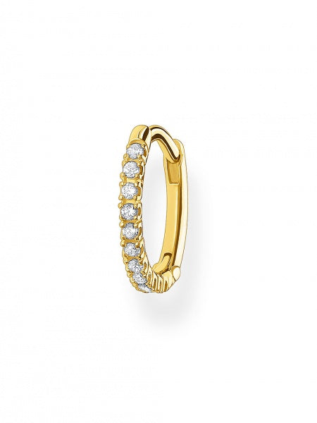 Thomas Sabo kõrvarõngad CR659-414-14 - Premiumkellad