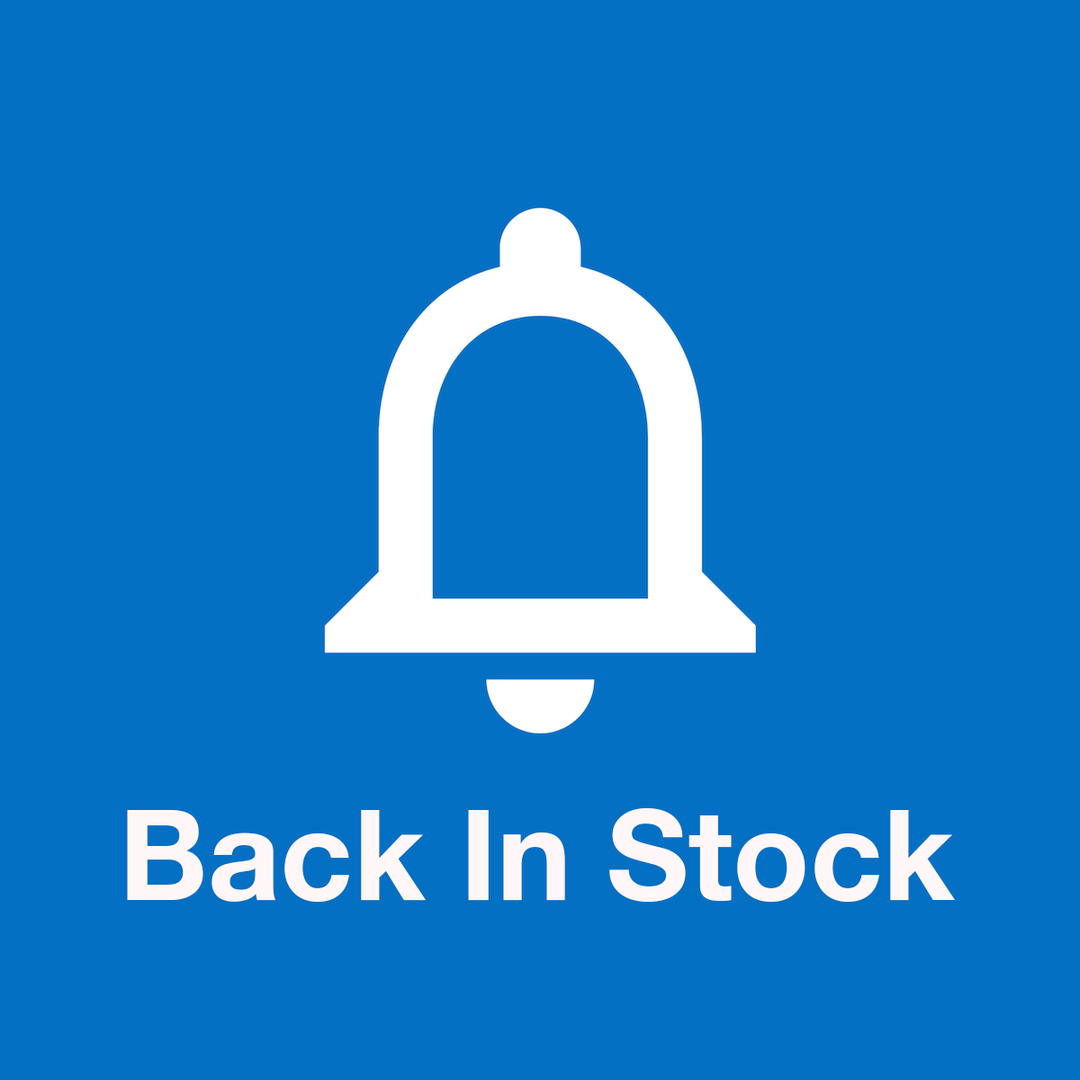 Back In Stock Apps - Premiumkellad