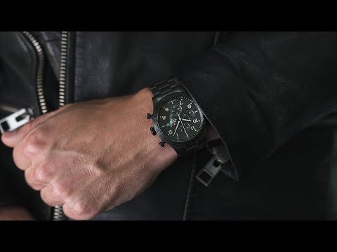 Meeste käekell Swiss Military by Chrono SM34084.04