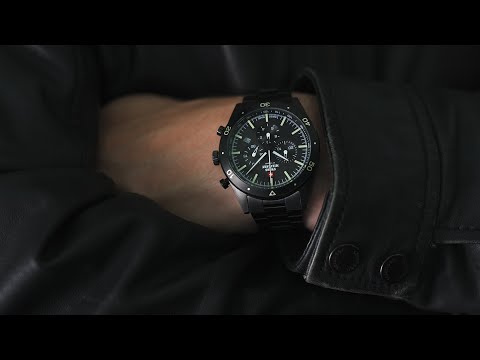 Meeste käekell Swiss Military by Chrono SM34079.03