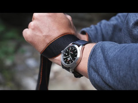 Meeste käekell Swiss Military by Chrono SMA34077.12