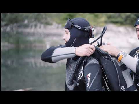 Meeste käekell Traser H3 P67 Diver Automatic 110321