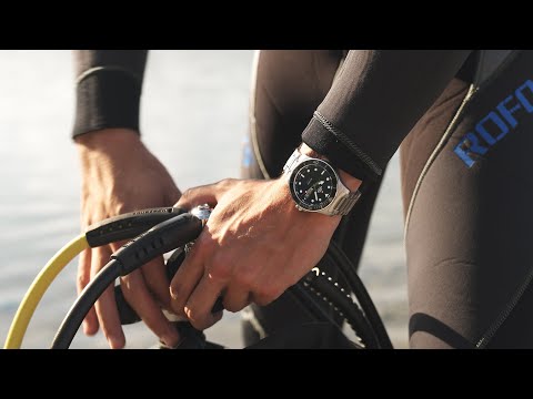 Meeste käekell Swiss Military by Chrono SM34068.11
