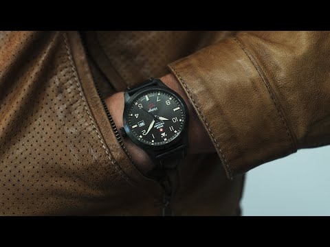 Meeste käekell Swiss Military by Chrono SM34078.03